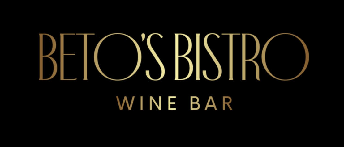Betos Bistro Wine Bar logo 2023